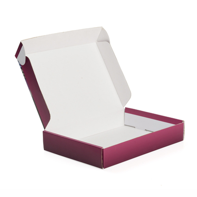 Custom Logo Wedding Party Favor Bridal Bouquet Shipping Box