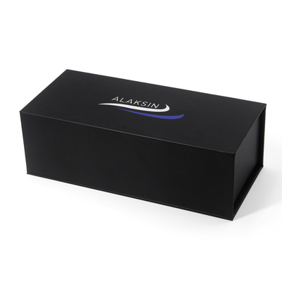 Custom Cardboard Sunglasses Box Packaging Luxury Hard Sunglass Rigid Magnetic Packaging Box For Sunglasses