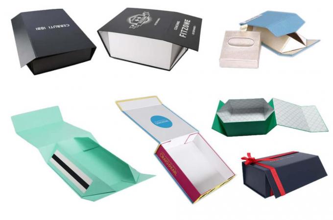 Various-Collapsible-Rigid-Boxes-Foldable-Boxes
